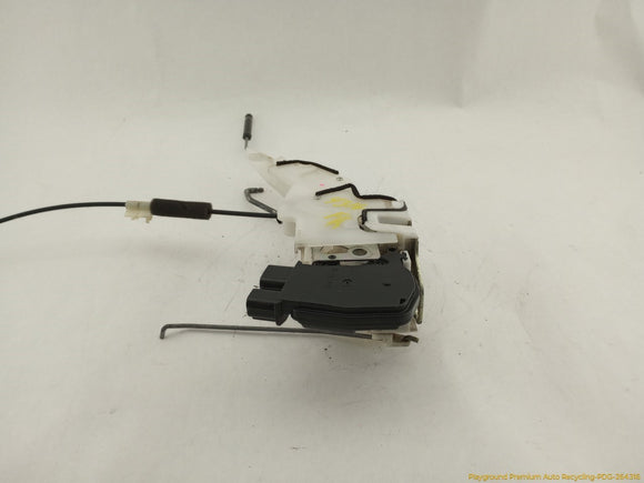 Acura RSX Passenger Right Front Door Lock Actuator