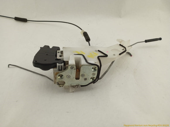 Acura RSX Passenger Right Front Door Lock Actuator