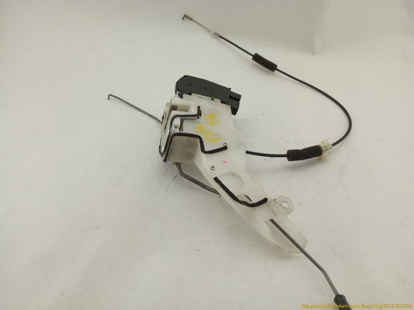 Acura RSX Passenger Right Front Door Lock Actuator