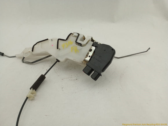 Acura RSX Passenger Right Front Door Lock Actuator