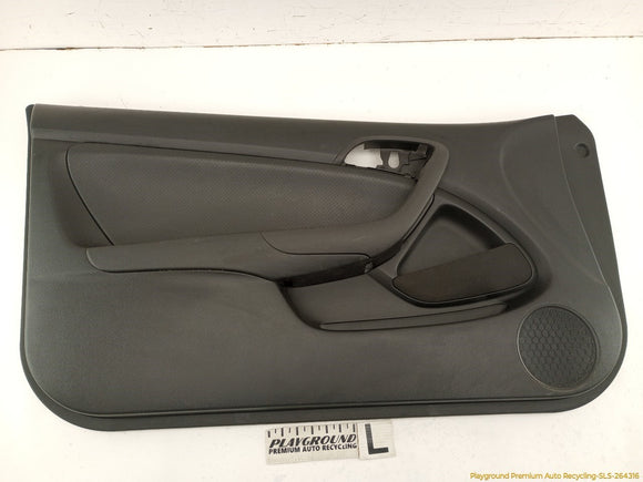 Acura RSX Driver Left Front Door Trim