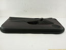 Acura RSX Driver Left Front Door Trim-2