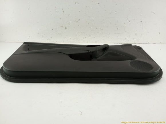Acura RSX Driver Left Front Door Trim