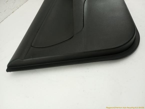 Acura RSX Driver Left Front Door Trim