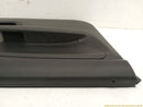 Acura RSX Driver Left Front Door Trim-4