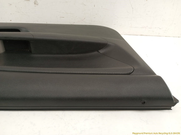Acura RSX Driver Left Front Door Trim