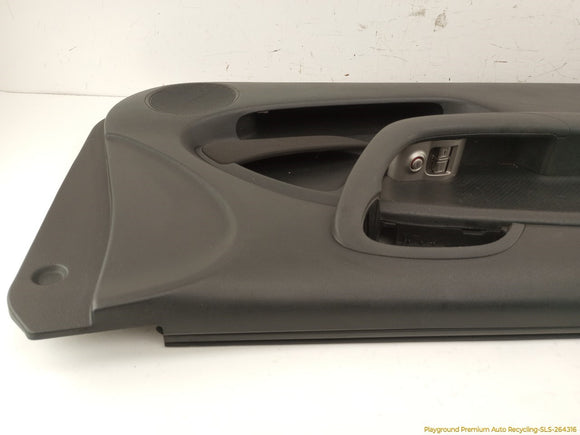 Acura RSX Driver Left Front Door Trim