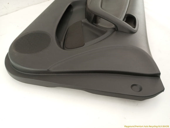 Acura RSX Driver Left Front Door Trim
