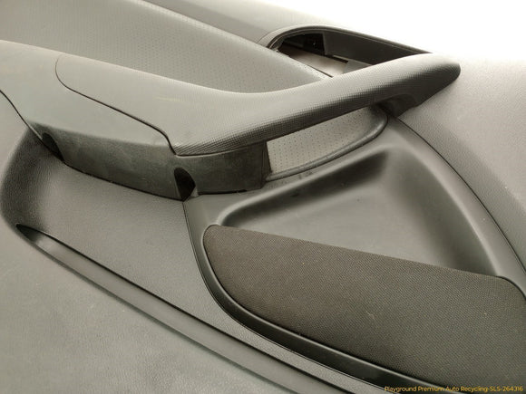 Acura RSX Driver Left Front Door Trim