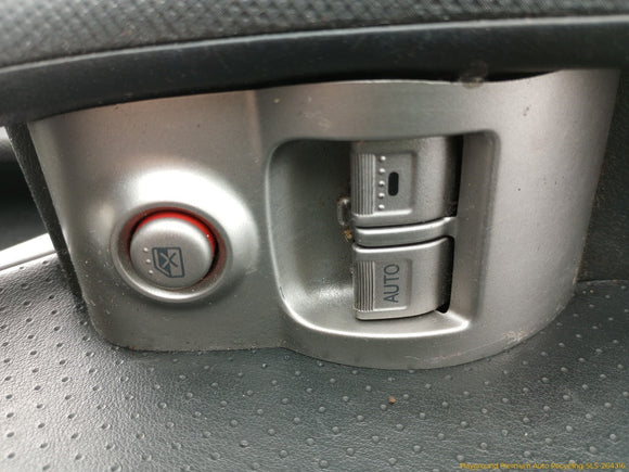 Acura RSX Driver Left Front Door Trim
