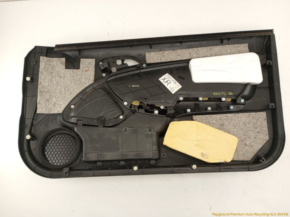 Acura RSX Driver Left Front Door Trim