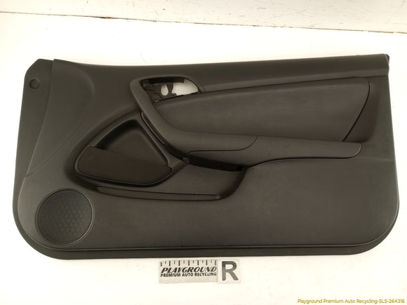 Acura RSX Passenger Right Front Door Trim