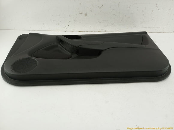 Acura RSX Passenger Right Front Door Trim