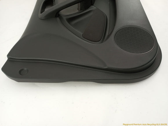 Acura RSX Passenger Right Front Door Trim