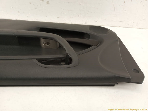 Acura RSX Passenger Right Front Door Trim