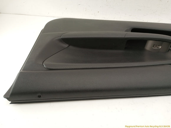 Acura RSX Passenger Right Front Door Trim