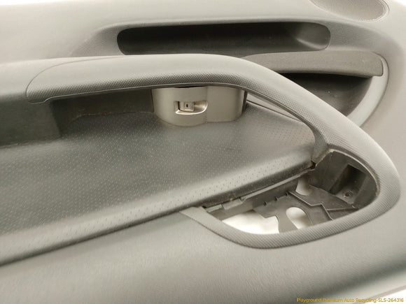 Acura RSX Passenger Right Front Door Trim