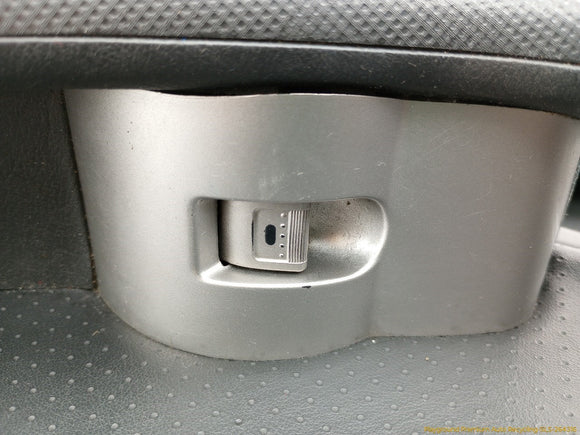 Acura RSX Passenger Right Front Door Trim