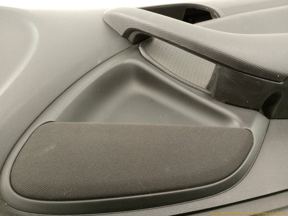 Acura RSX Passenger Right Front Door Trim