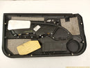 Acura RSX Passenger Right Front Door Trim-11