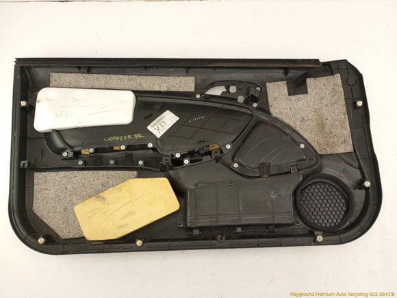 Acura RSX Passenger Right Front Door Trim