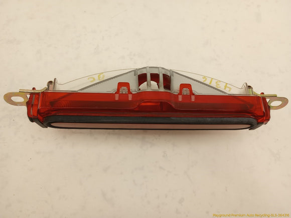 Acura RSX Third Brake Lamp