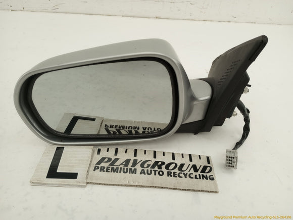 Acura RSX Driver Left Power Side View Mirror