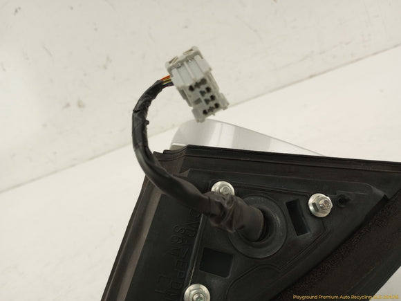 Acura RSX Driver Left Power Side View Mirror