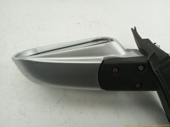 Acura RSX Driver Left Power Side View Mirror