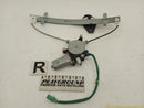 Acura RSX Passenger Right Front Door Window Regulator-1