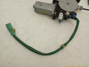 Acura RSX Passenger Right Front Door Window Regulator-3