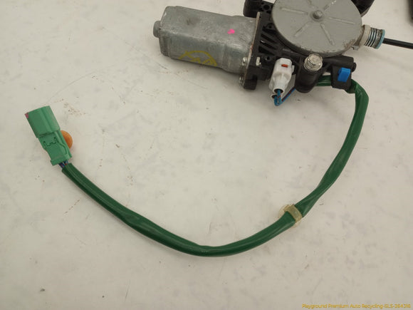 Acura RSX Passenger Right Front Door Window Regulator
