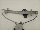 Acura RSX Passenger Right Front Door Window Regulator-5