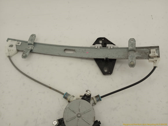 Acura RSX Passenger Right Front Door Window Regulator