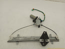 Acura RSX Passenger Right Front Door Window Regulator-6