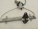 Acura RSX Passenger Right Front Door Window Regulator-7