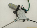 Acura RSX Passenger Right Front Door Window Regulator-8