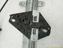 Acura RSX Passenger Right Front Door Window Regulator-9