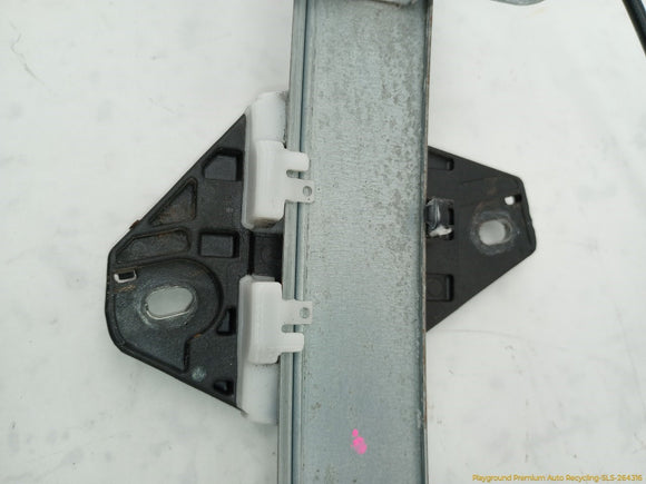 Acura RSX Passenger Right Front Door Window Regulator