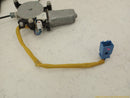 Acura RSX Driver Left Front Door Window Regulator-3
