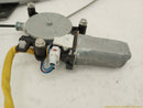 Acura RSX Driver Left Front Door Window Regulator-4