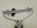 Acura RSX Driver Left Front Door Window Regulator-6