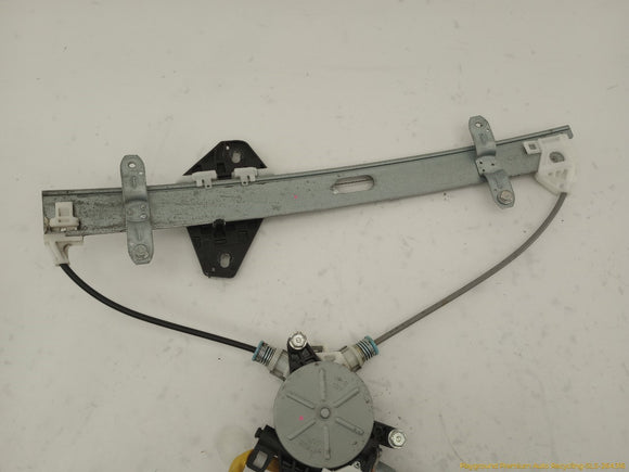 Acura RSX Driver Left Front Door Window Regulator