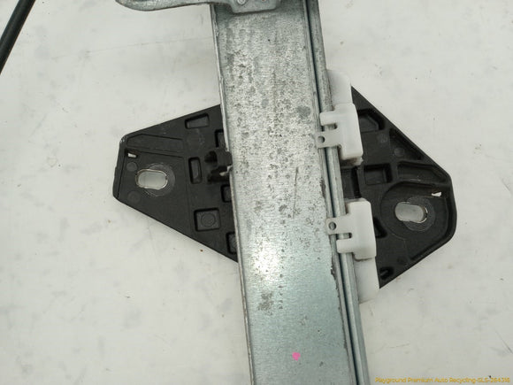 Acura RSX Driver Left Front Door Window Regulator