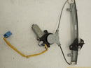 Acura RSX Driver Left Front Door Window Regulator-8
