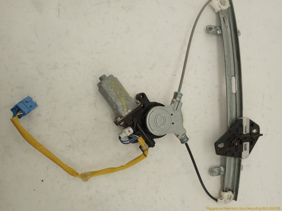 Acura RSX Driver Left Front Door Window Regulator