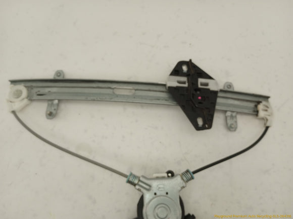 Acura RSX Driver Left Front Door Window Regulator