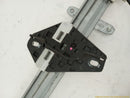 Acura RSX Driver Left Front Door Window Regulator-10