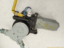 Acura RSX Driver Left Front Door Window Regulator-11