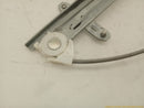 Acura RSX Driver Left Front Door Window Regulator-12